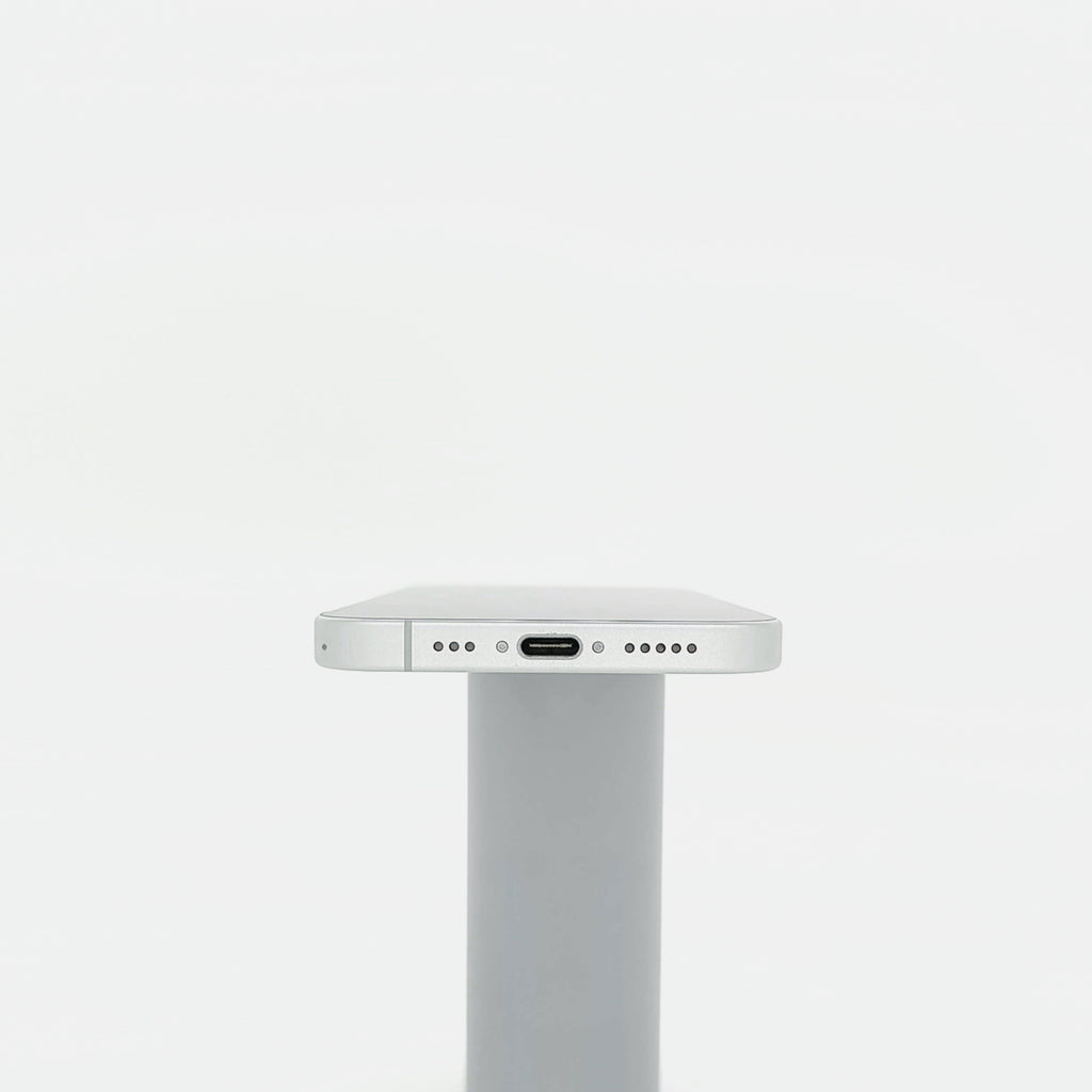 95新 Apple iPhone 16 256G 白色 中國大陸版