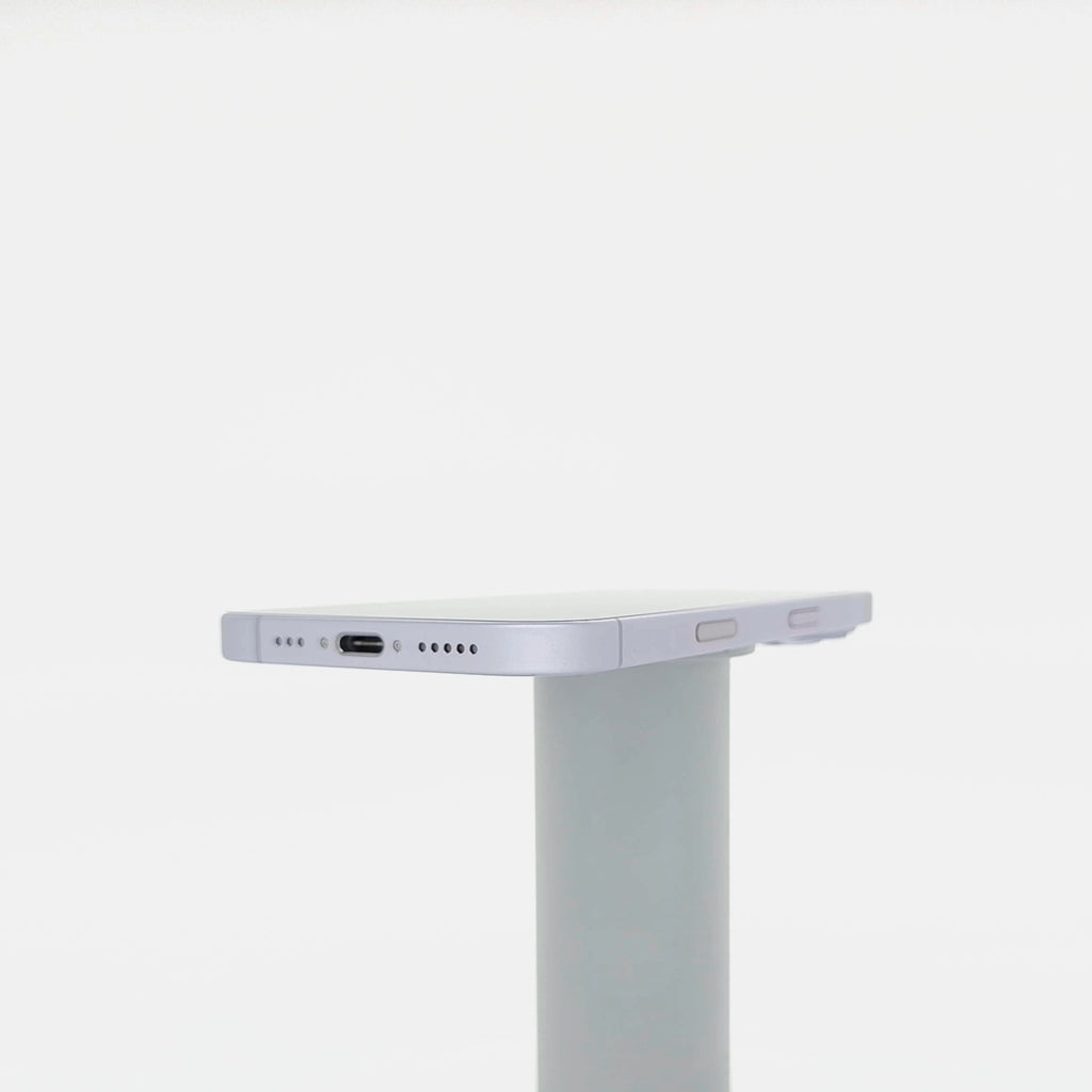 99新 Apple iPhone 17 256G 薰衣草紫色 中國大陸版