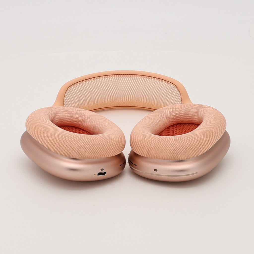 99新 Apple AirPods Max 2 橘色