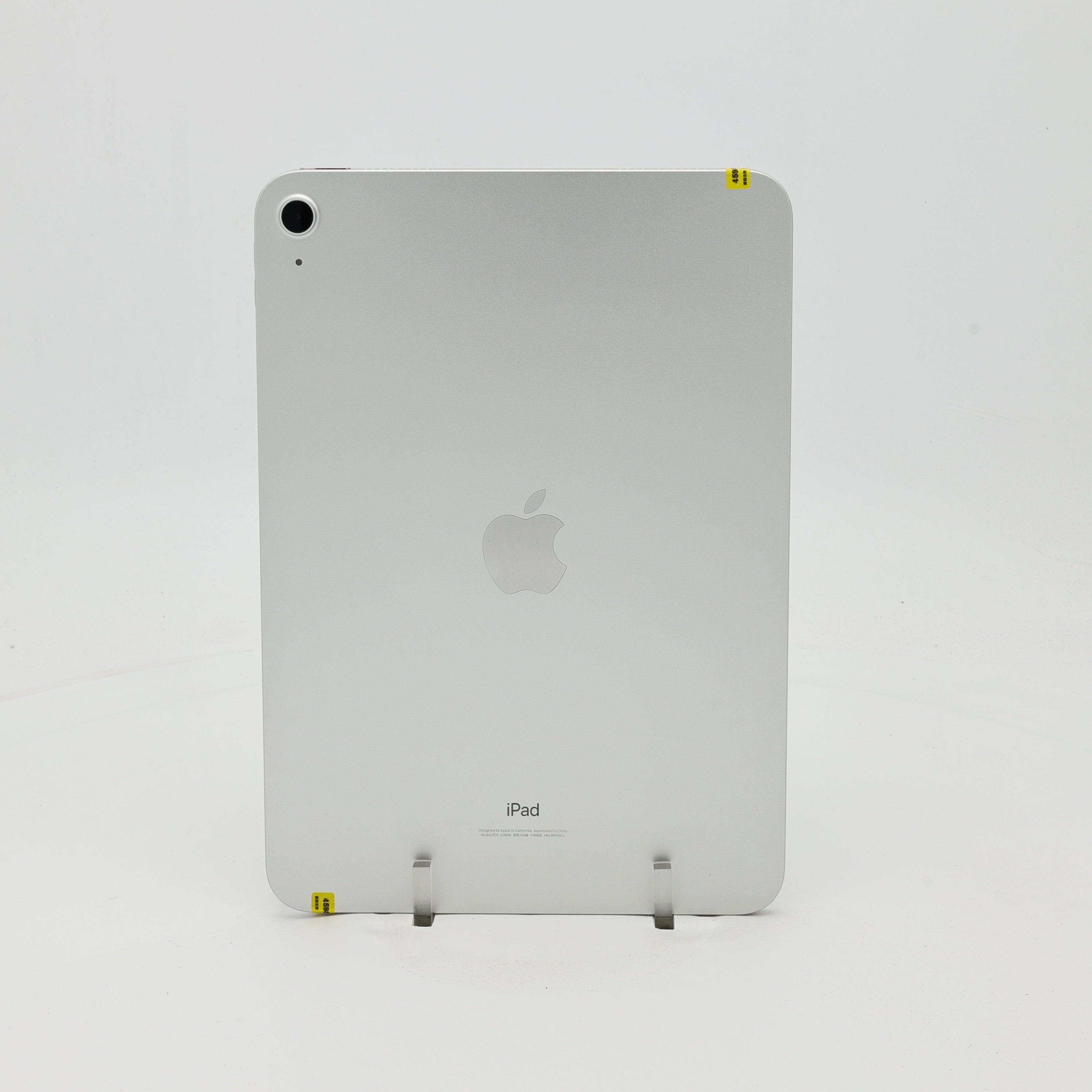 99新 Apple iPad 10代 256G 銀色 WIFI
