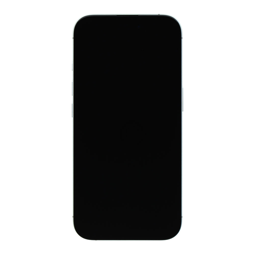 95新 Apple iPhone 16 256G 白色 中國大陸版
