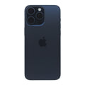 95新 Apple iPhone 15 Pro Max 256G 藍色鈦金屬 中國大陸版