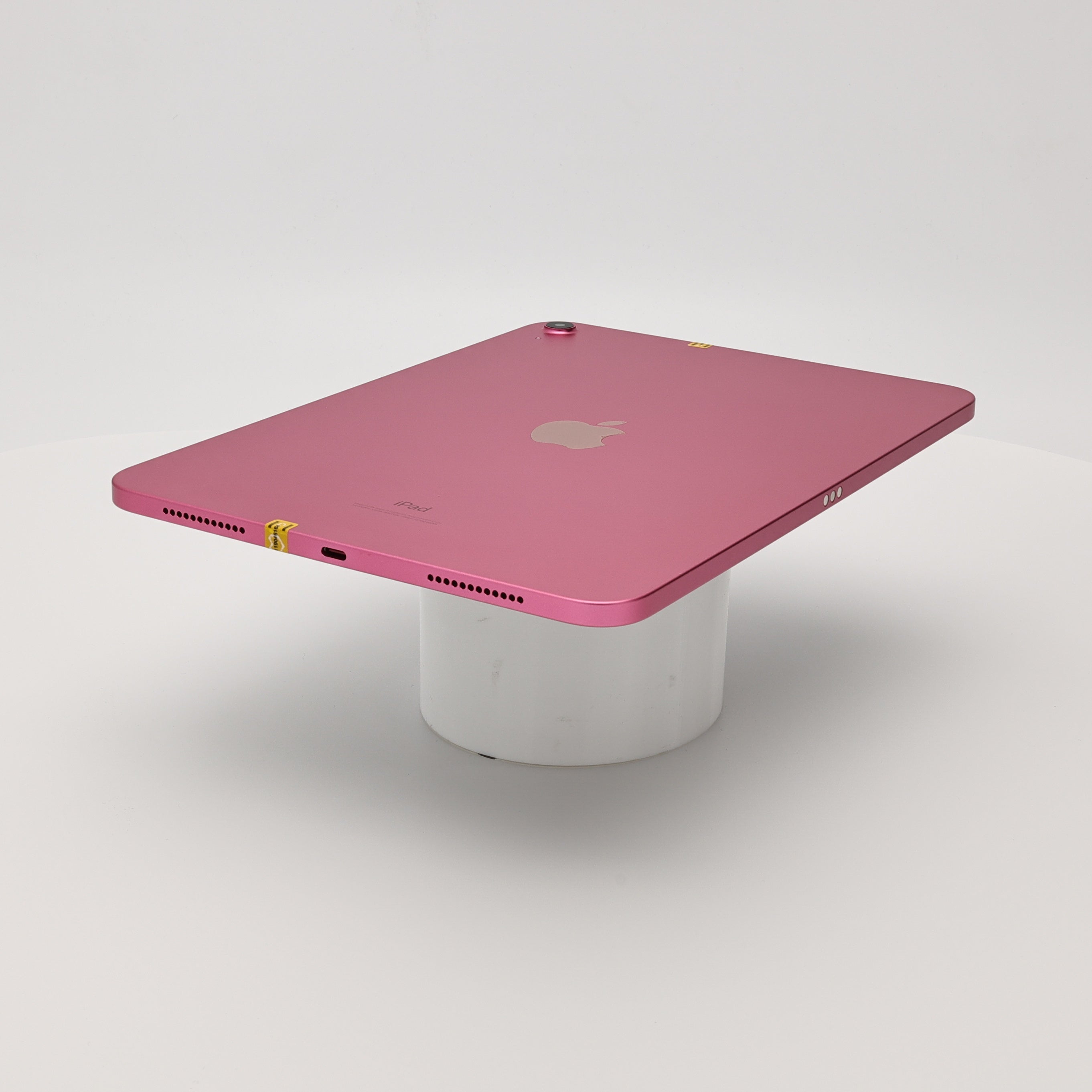 95新 Apple iPad 10代 64G 粉紅色 WIFI