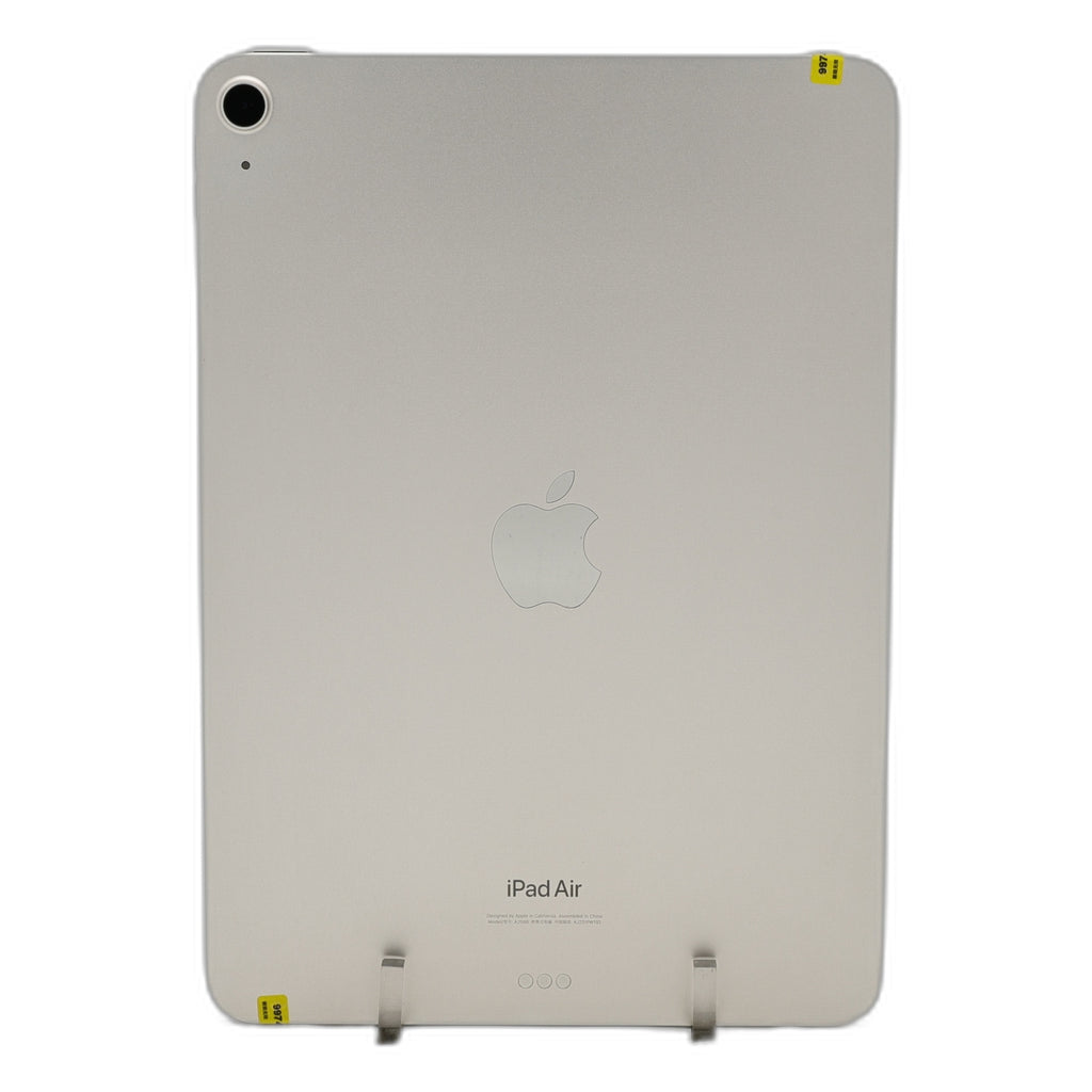 99新 Apple iPad Air5 64G 星光色 WIFI