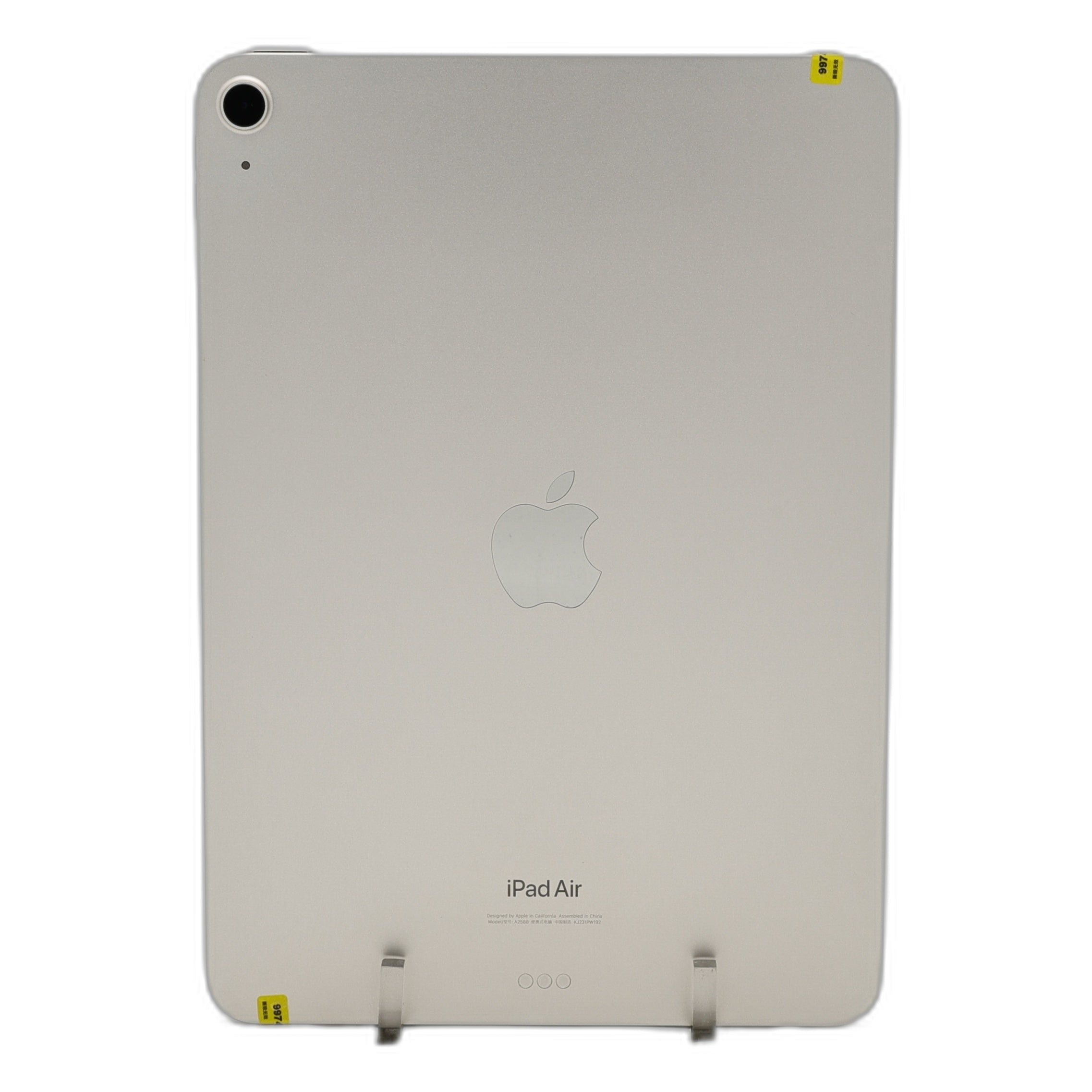 99新 Apple iPad Air5 64G 星光色 WIFI