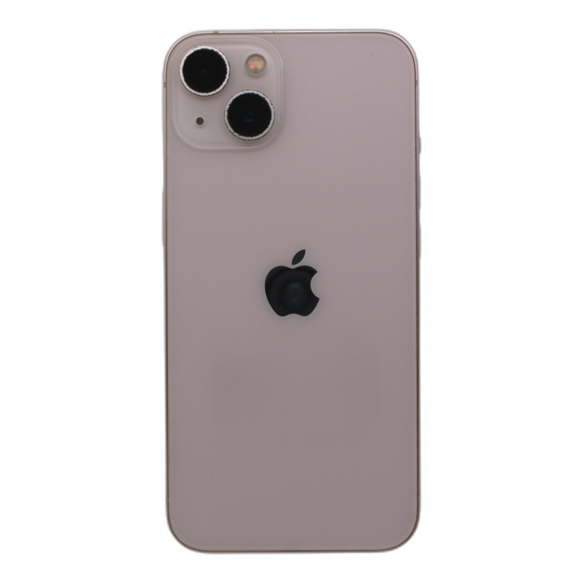 95新 Apple iPhone 13 128G 粉紅色 中國大陸版