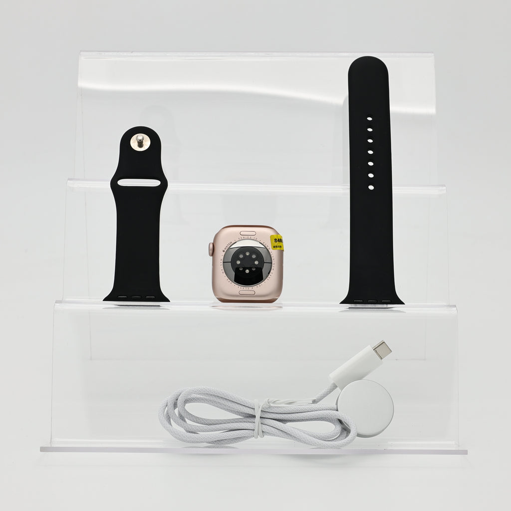 99新 Apple Watch Series 10 42毫米 鋁金屬
