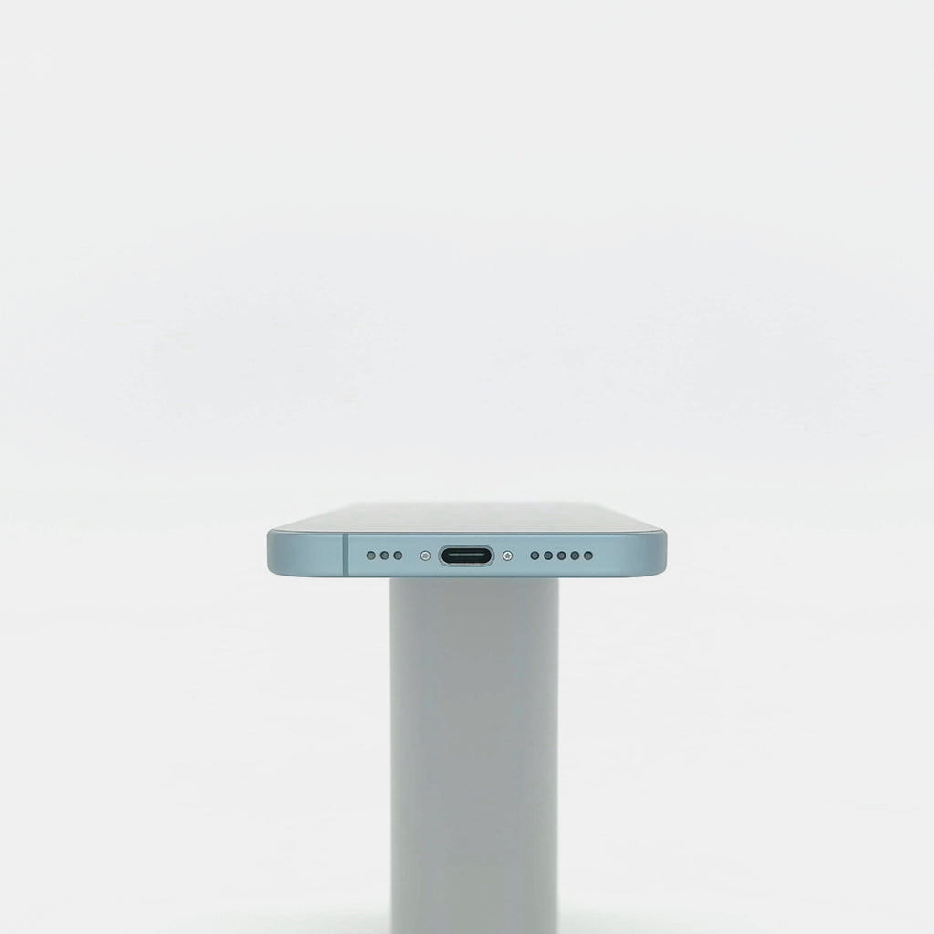 95新 Apple iPhone 16 128G 深青色 中國大陸版