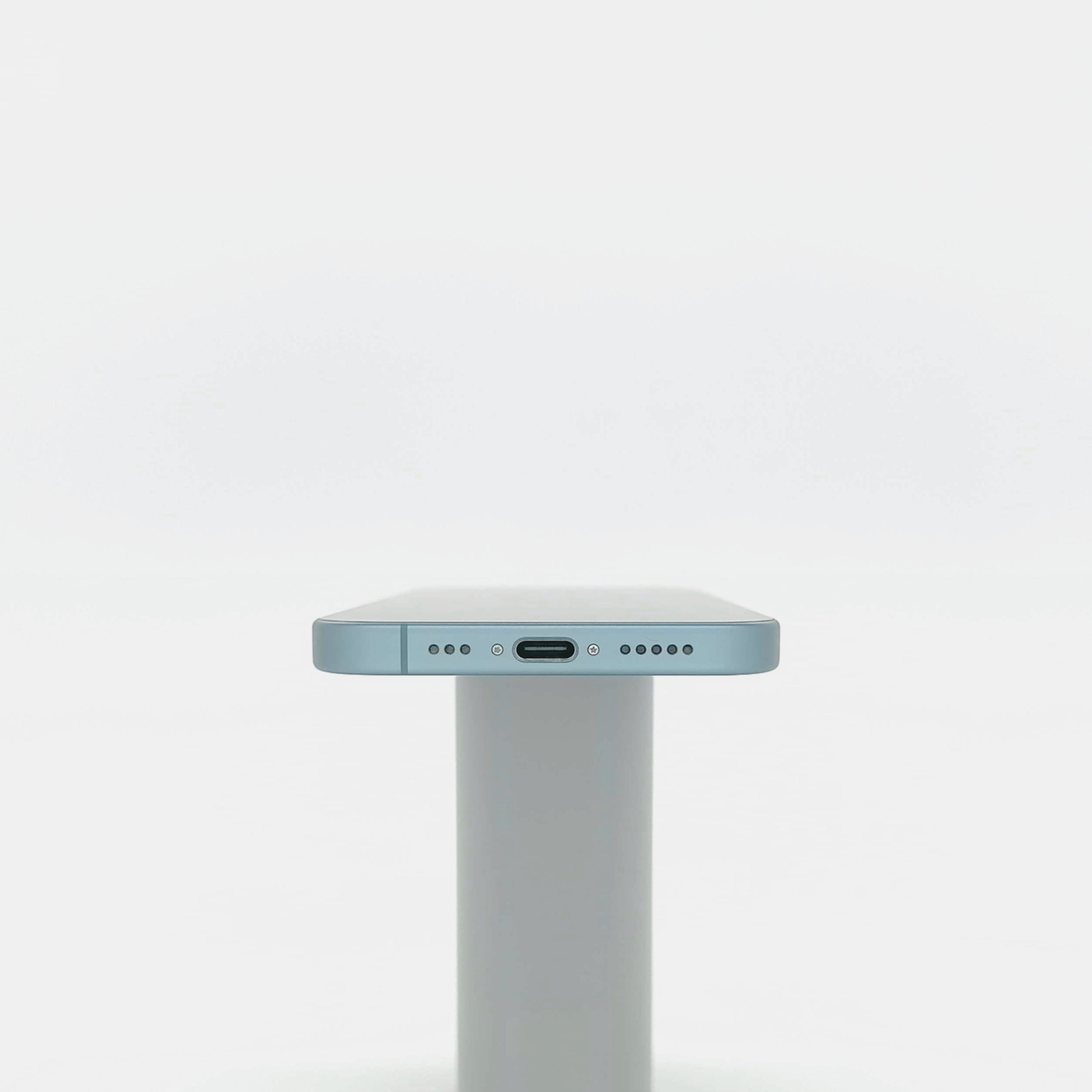 95新 Apple iPhone 16 128G 深青色 中國大陸版