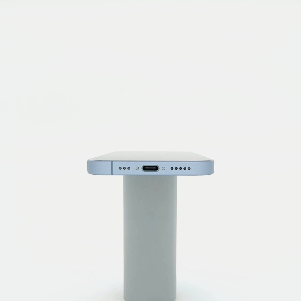 95新 Apple iPhone 17 256G 青霧藍色 中國大陸版