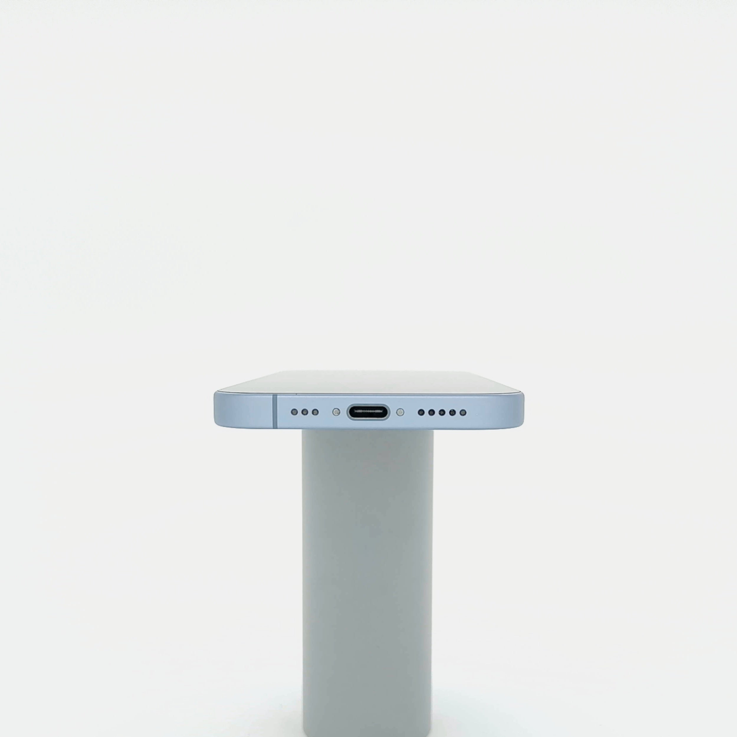 95新 Apple iPhone 17 256G 青霧藍色 中國大陸版