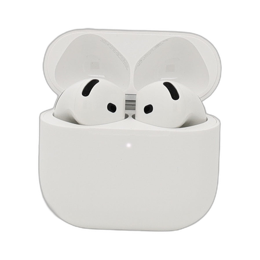 99新 Apple AirPods 4 (支持主动降噪) 白色
