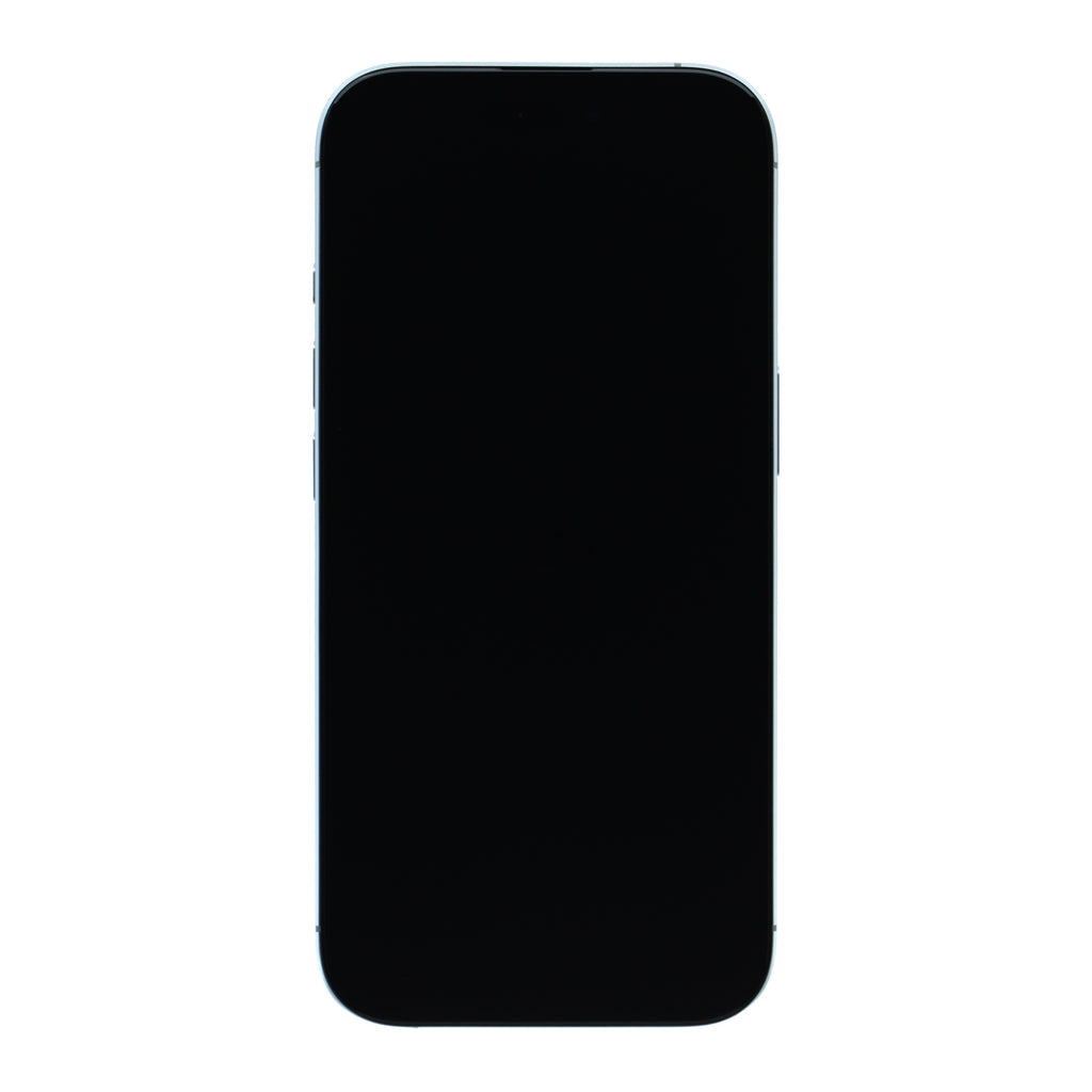 99新 Apple iPhone 16 Pro 128G 白色鈦金屬 中國大陸版