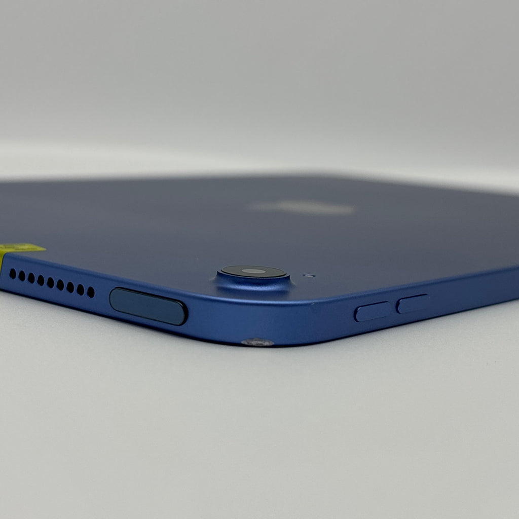 95新 Apple iPad 10代 64G 藍色 WIFI