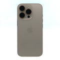 99新 Apple iPhone 16 Pro 128G 沙漠色鈦金屬 中國大陸版