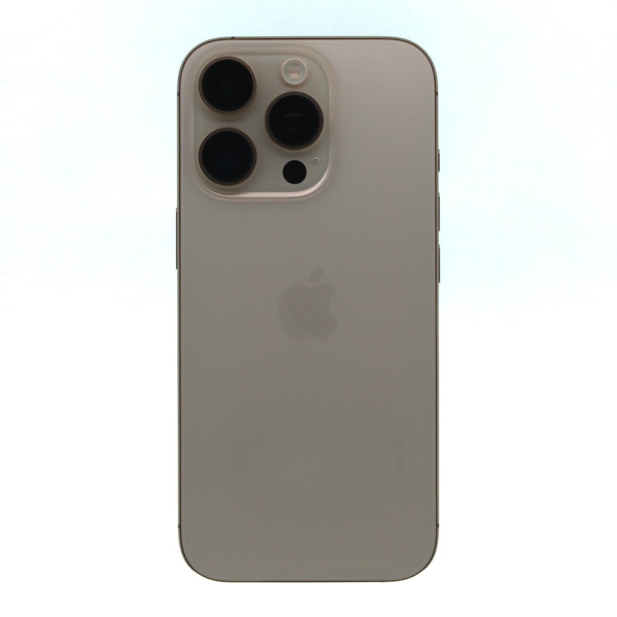 99新 Apple iPhone 16 Pro 128G 沙漠色鈦金屬 中國大陸版