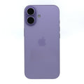 99新 Apple iPhone 17 256G 薰衣草紫色 中國大陸版
