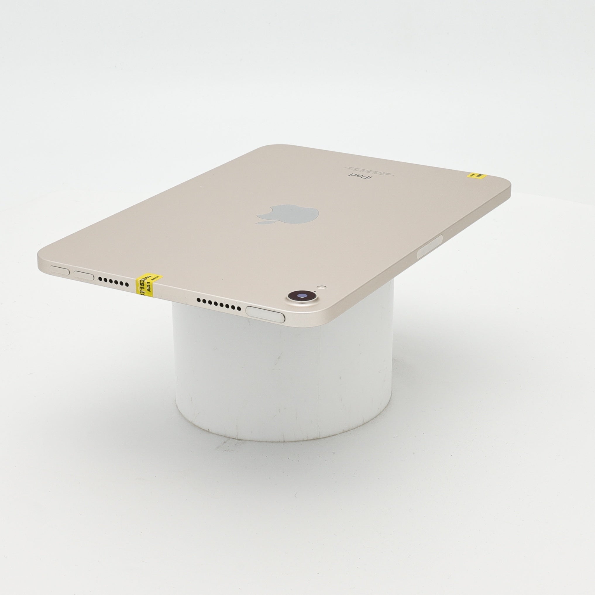 95新 Apple iPad mini6 64G 星光色 WIFI