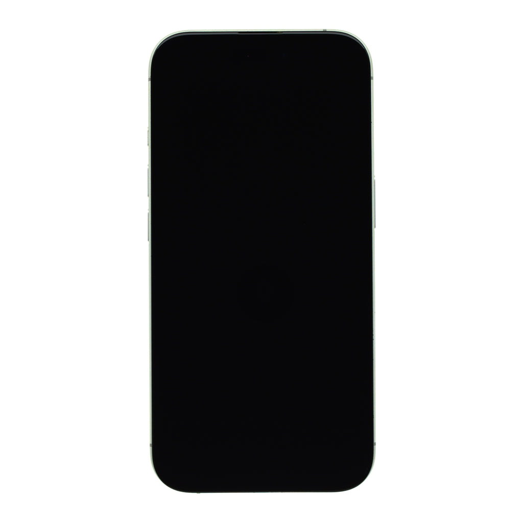 95新 Apple iPhone 16 256G 白色 中國大陸版
