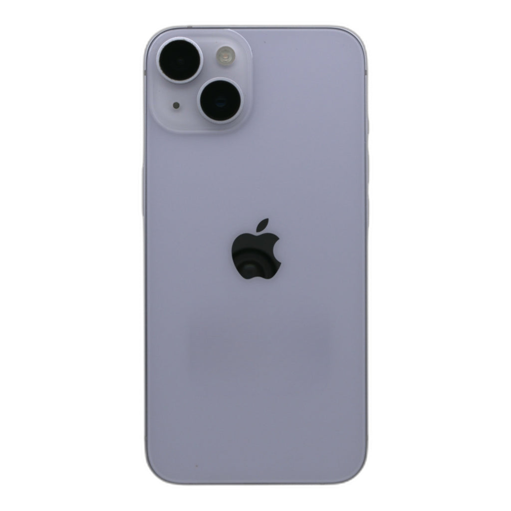 95新 Apple iPhone 14 256G 紫色 中國大陸版