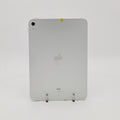 95新 Apple iPad 10代 64G 銀色 WIFI