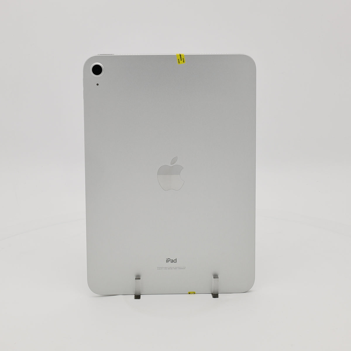 95新 Apple iPad 10代 64G 銀色 WIFI