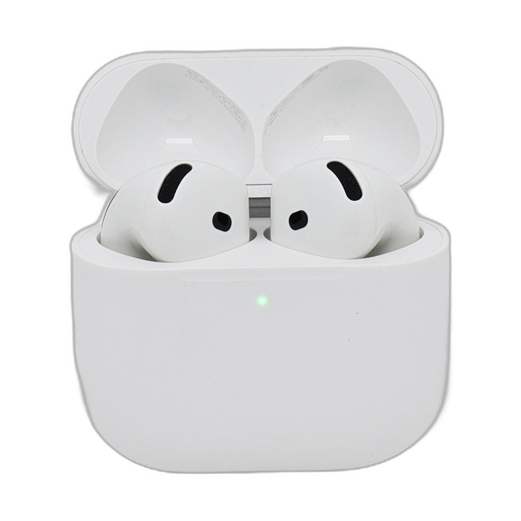99新 Apple AirPods 4 (支持主动降噪) 白色