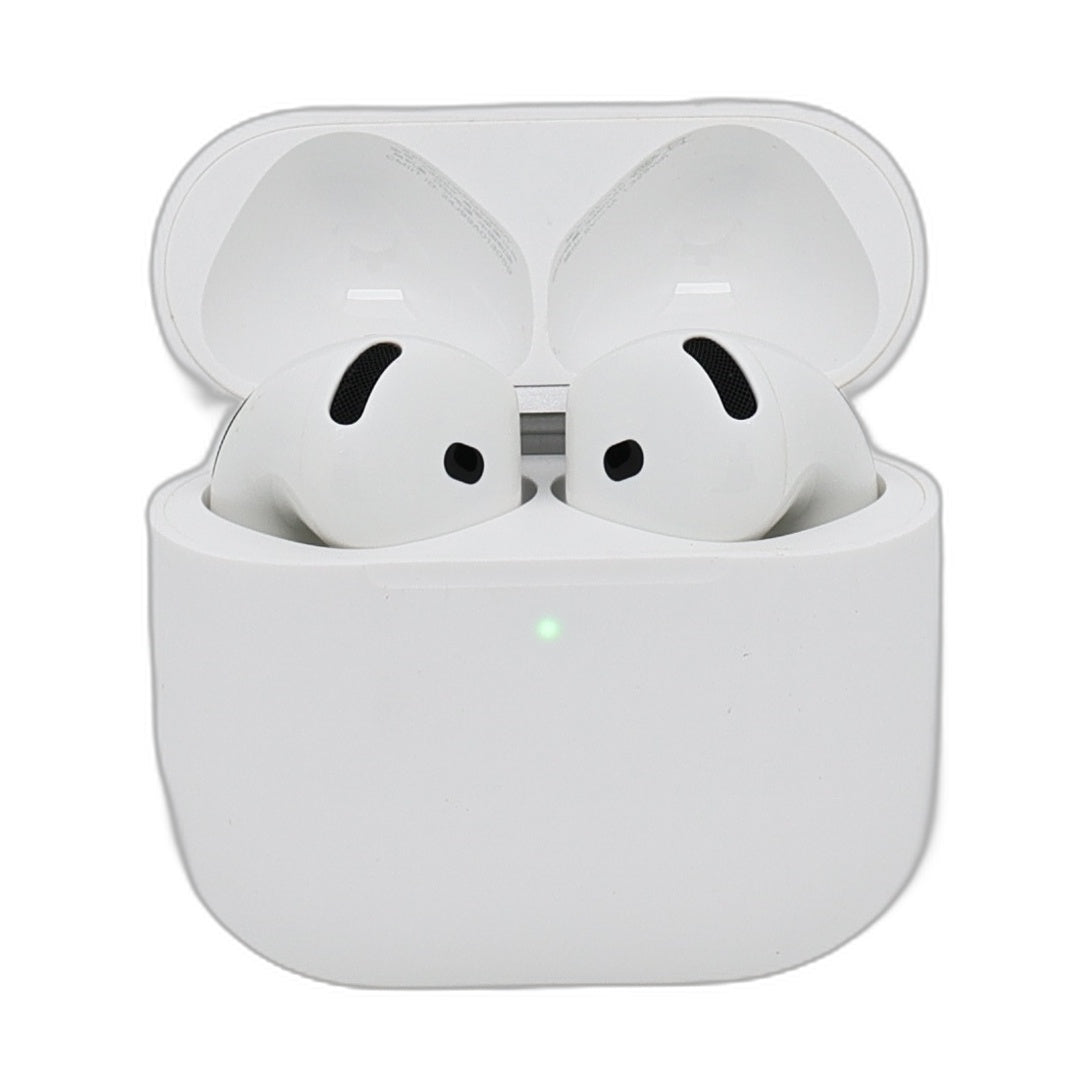 99新 Apple AirPods 4 (支持主动降噪) 白色