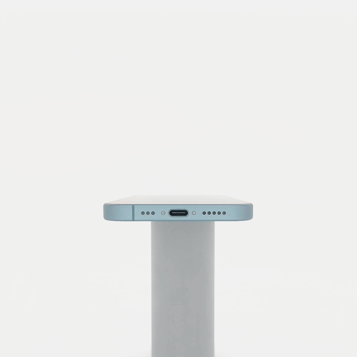 95新 Apple iPhone 16 256G 深青色 中國大陸版