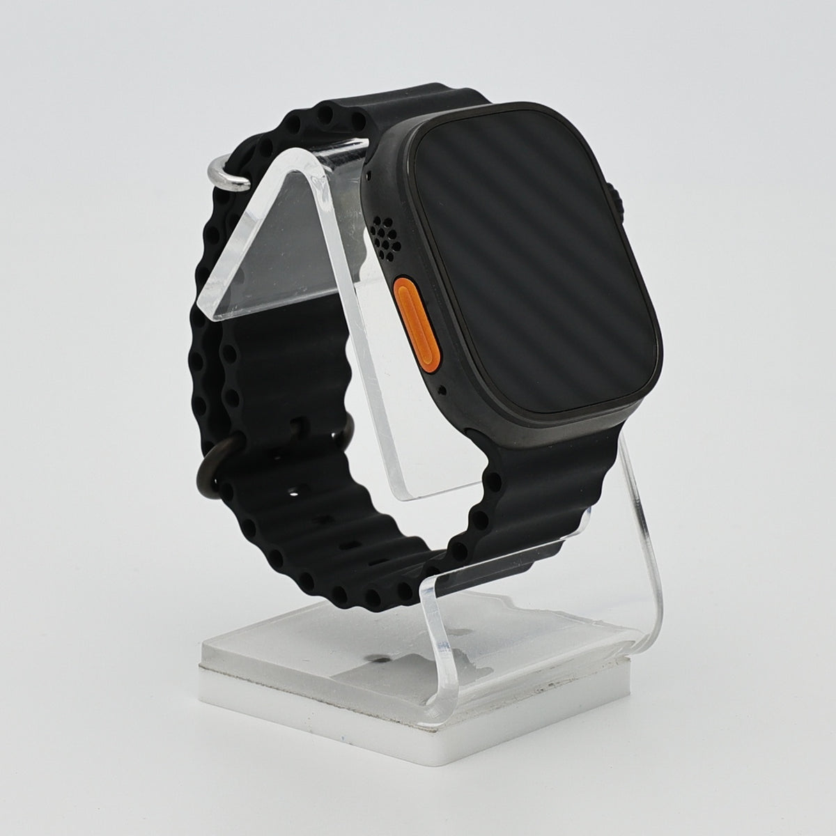 99新 Apple Watch Ultra 2 49毫米 鈦金屬