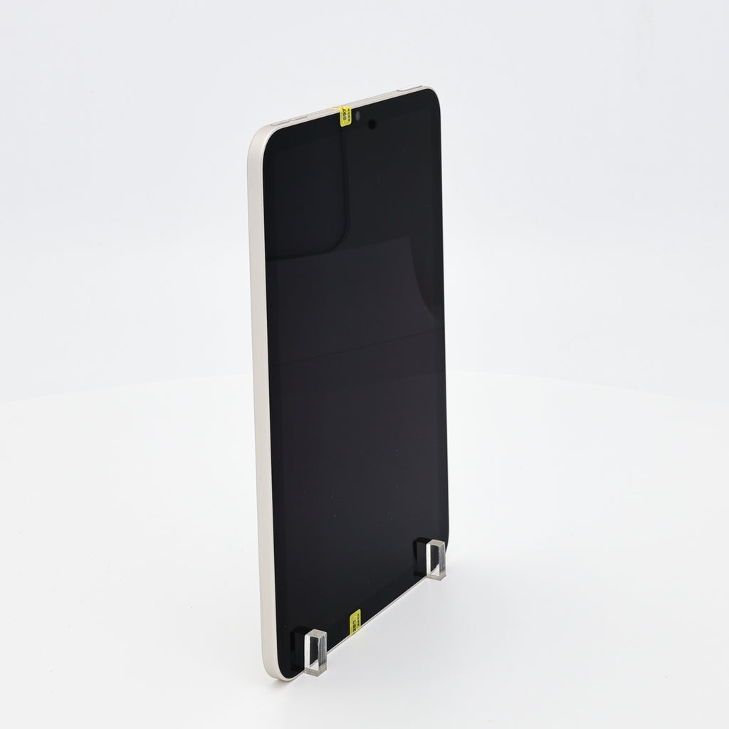 95新 Apple iPad mini6 64G 星光色 WIFI