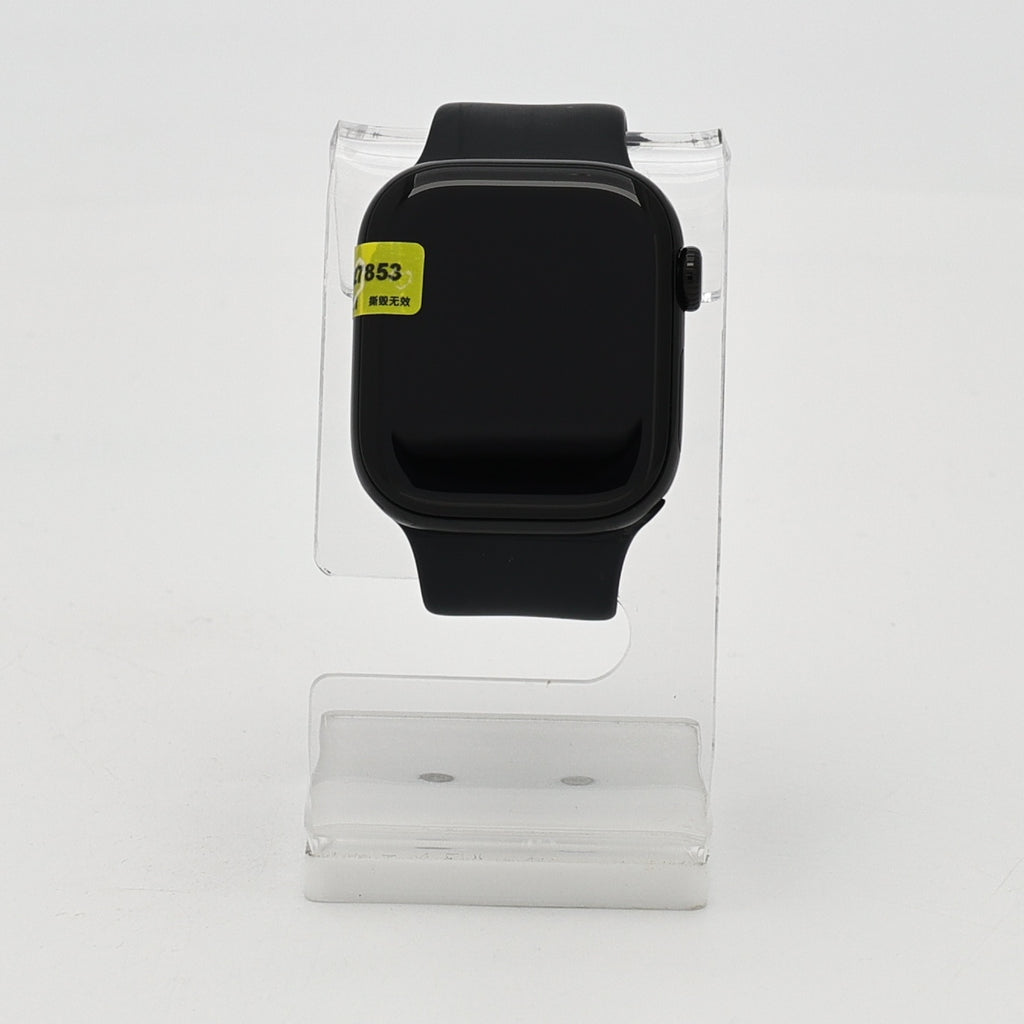99新 Apple Watch Series 10 42毫米 鋁金屬