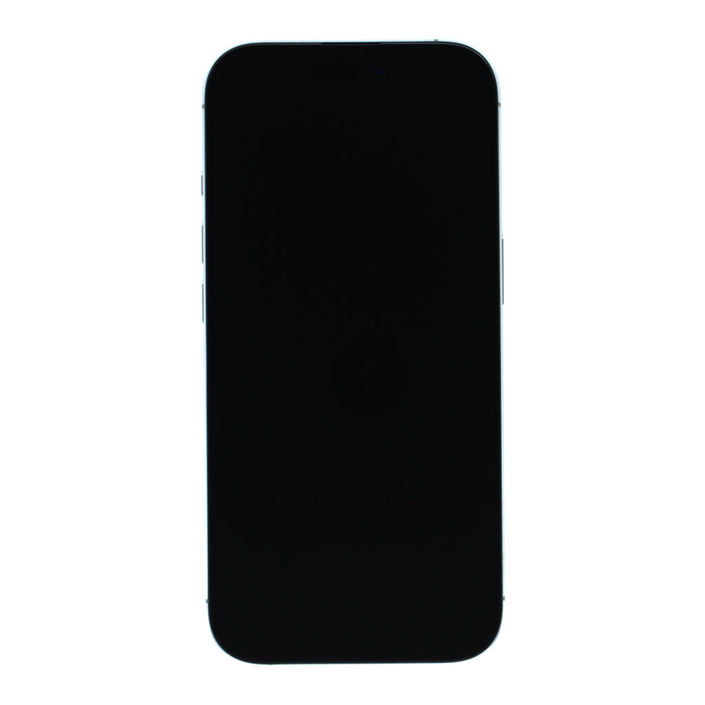 99新 Apple iPhone 16 Pro 128G 白色鈦金屬 中國大陸版