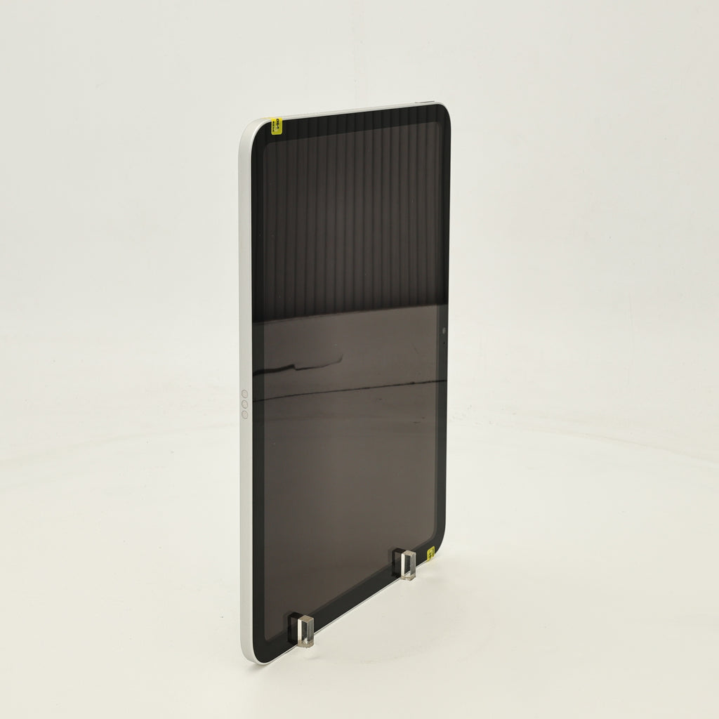 95新 Apple iPad 10代 256G 銀色 WIFI