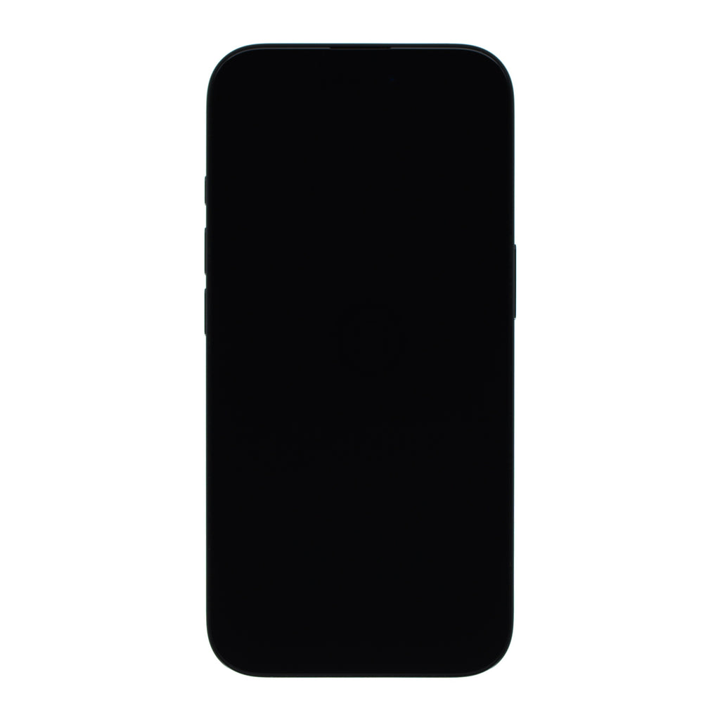 95新 Apple iPhone 16 256G 黑色 中國大陸版
