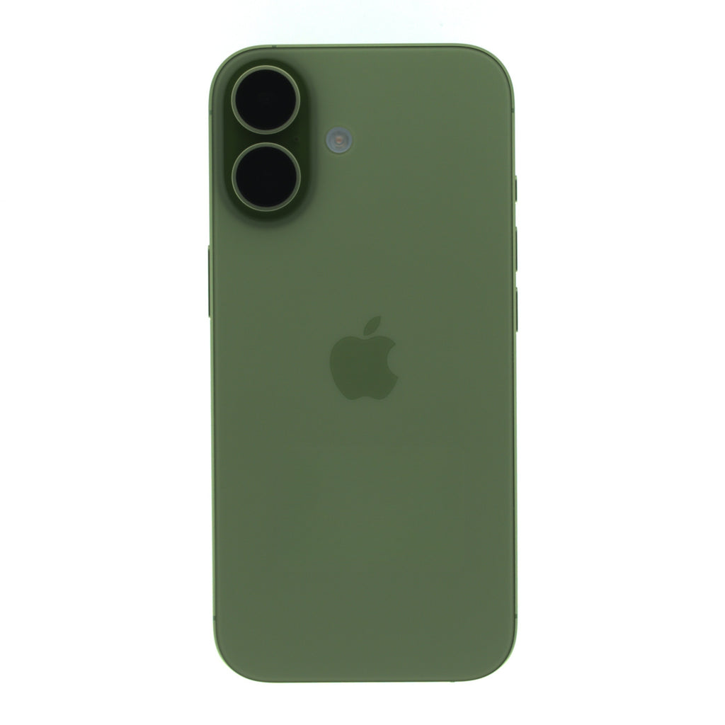 99新 Apple iPhone 17 256G 鼠尾草綠色 中國大陸版