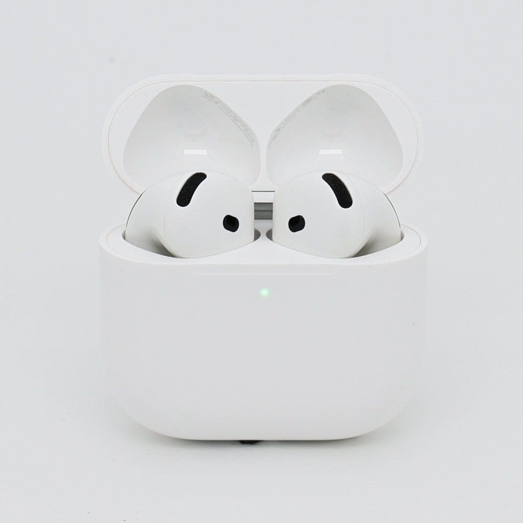 99新 Apple AirPods 4 (支持主动降噪) 白色