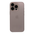 95新 Apple iPhone 16 Pro 256G 沙漠色鈦金屬 中國大陸版