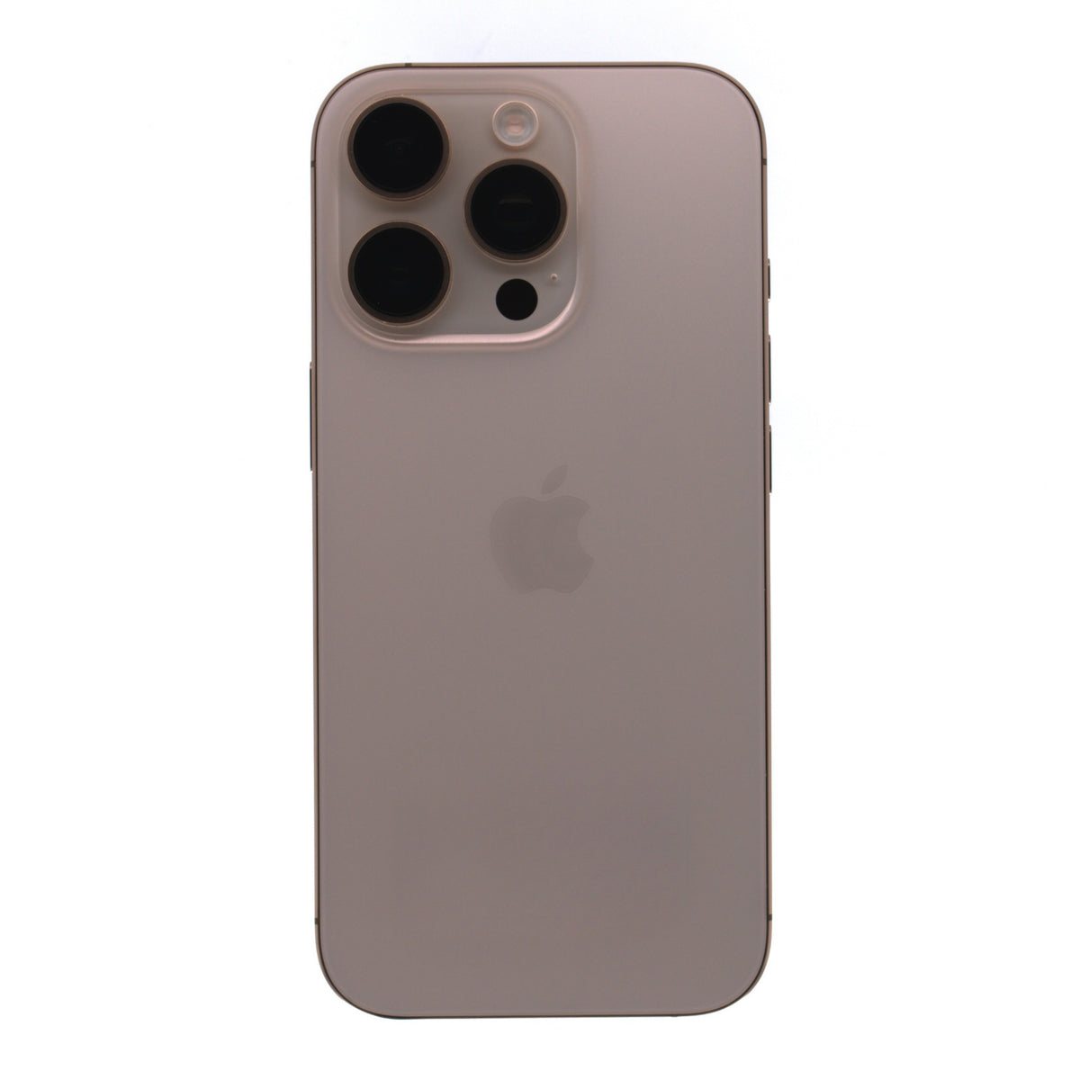 95新 Apple iPhone 16 Pro 256G 沙漠色鈦金屬 中國大陸版