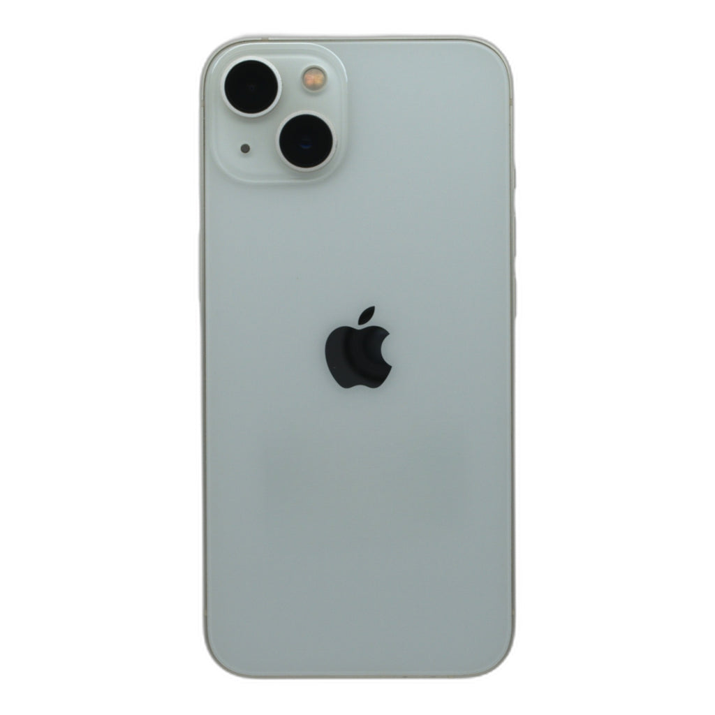 95新 Apple iPhone 13 128G 星光色 中國大陸版