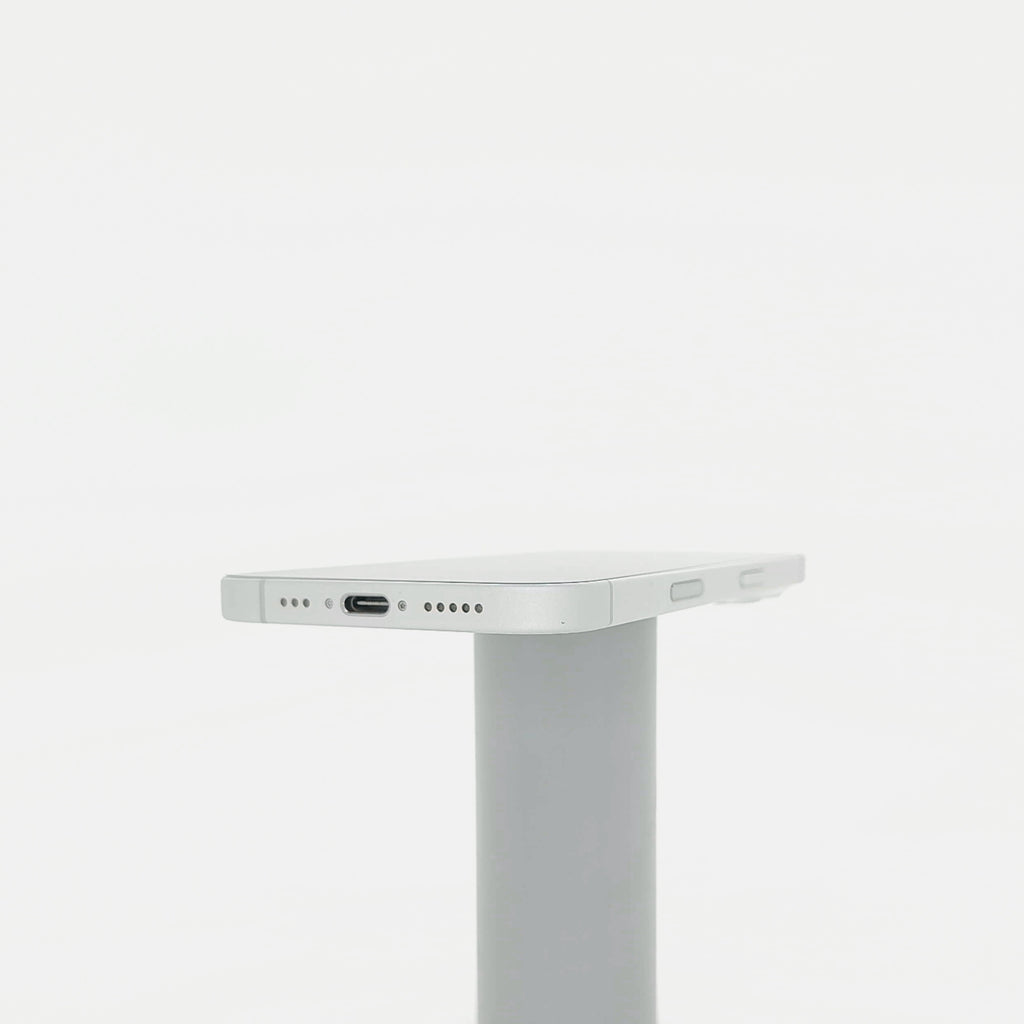 95新 Apple iPhone 16 128G 白色 中國大陸版