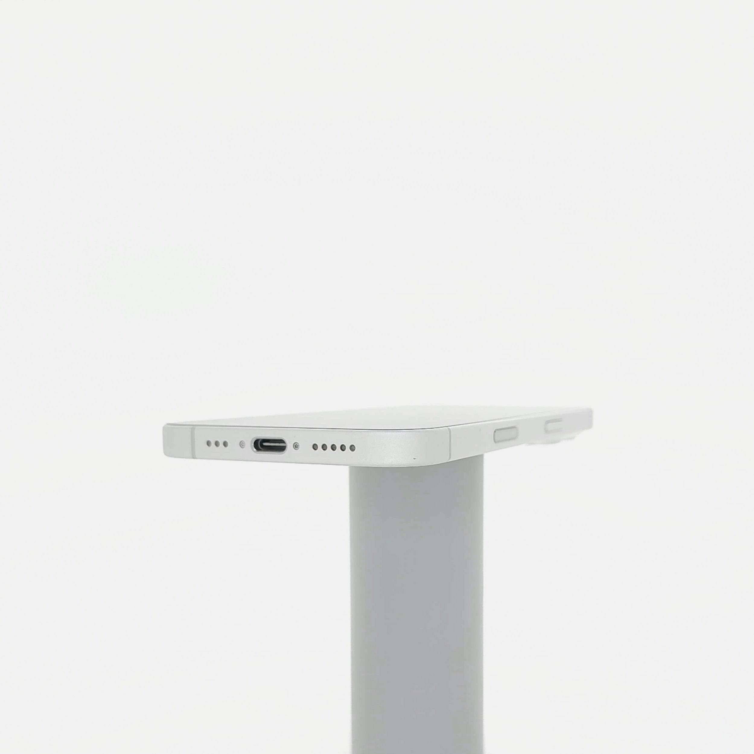 95新 Apple iPhone 16 128G 白色 中國大陸版