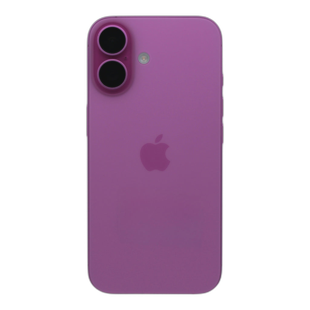 99新 Apple iPhone 16 256G 粉紅色 中國大陸版