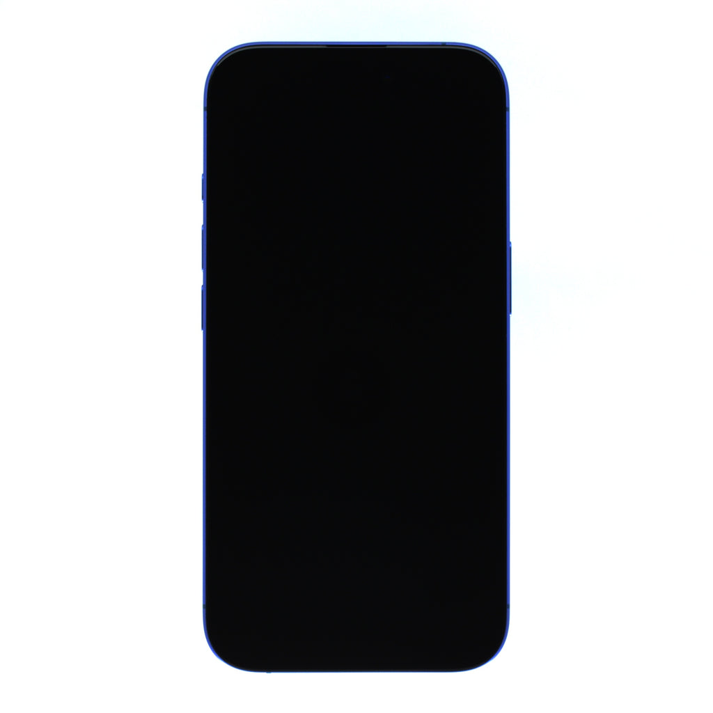 95新 Apple iPhone 16 256G 群青色 中國大陸版