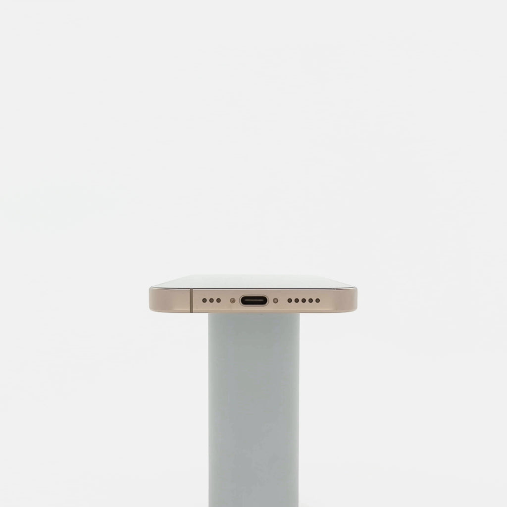 95新 Apple iPhone 16 Pro 128G 沙漠色鈦金屬 中國大陸版