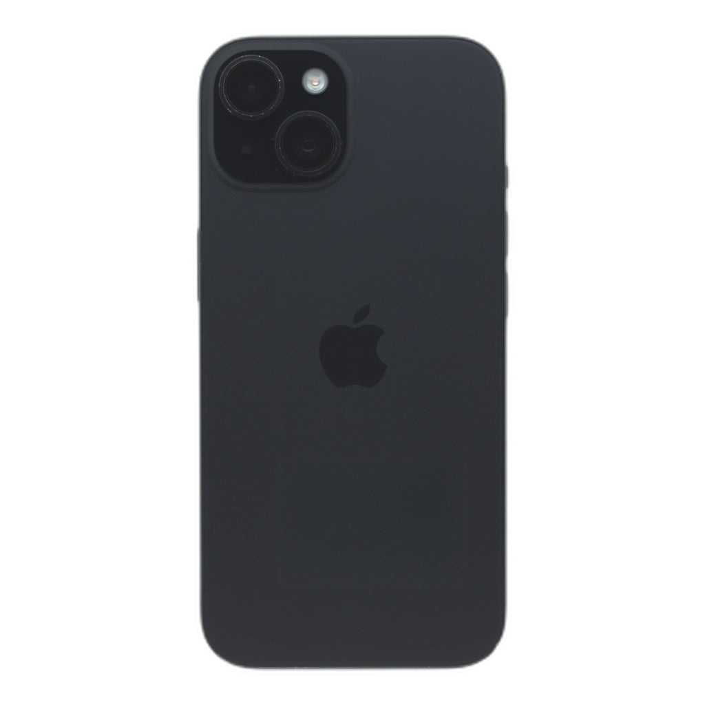95新 Apple iPhone 15 128G 黑色 中國大陸版