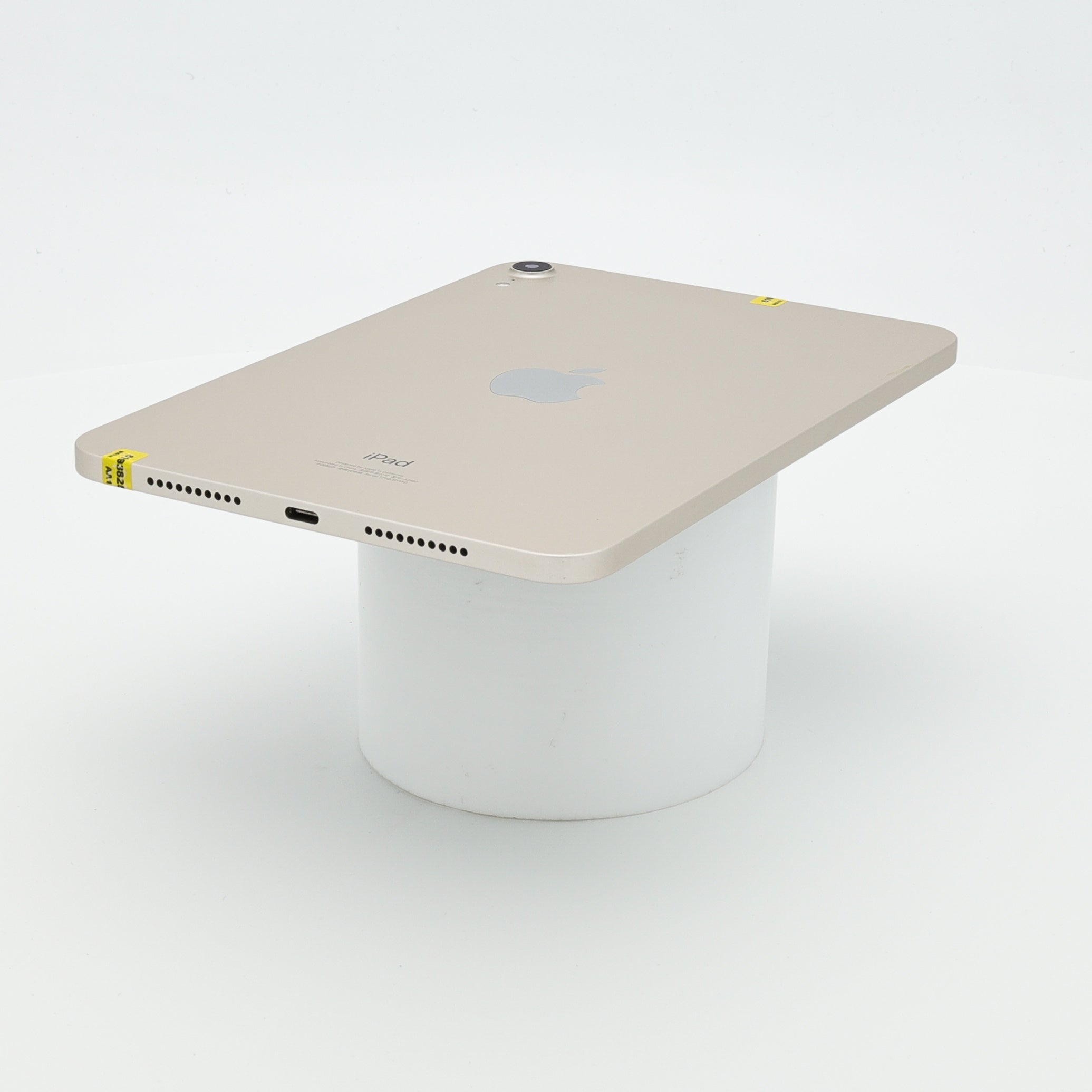 95新 Apple iPad mini6 64G 星光色 WIFI