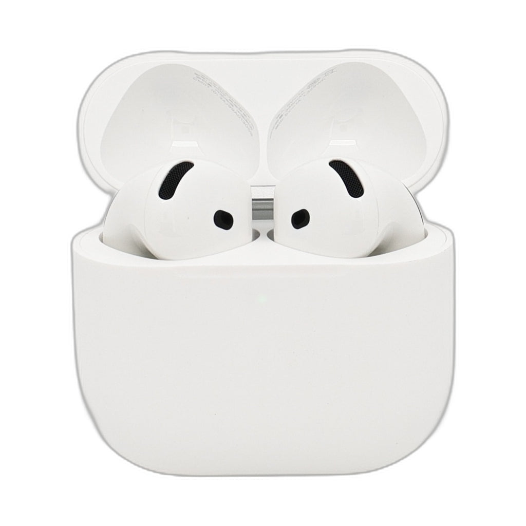 99新 Apple AirPods 4 (支持主动降噪) 白色