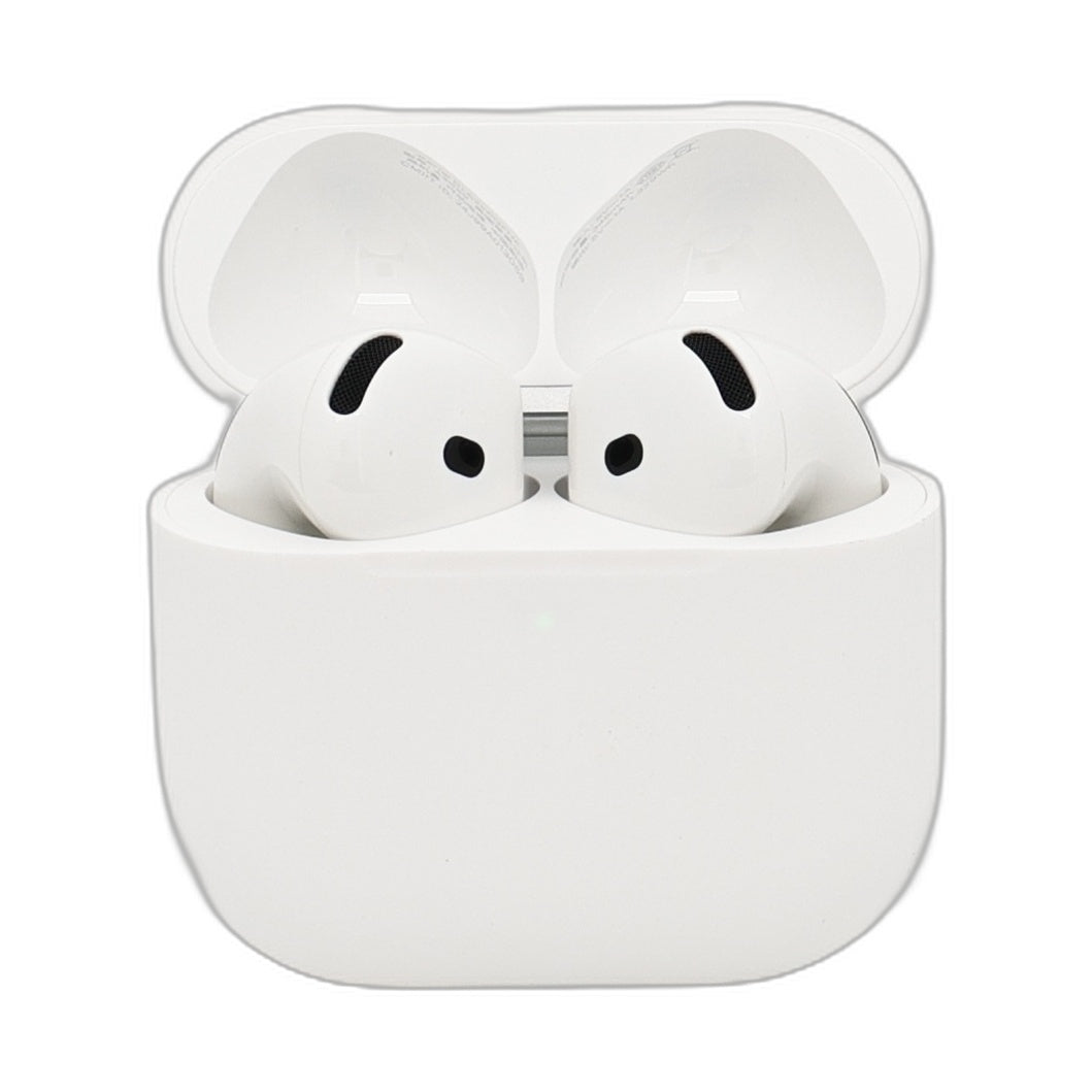 99新 Apple AirPods 4 (支持主动降噪) 白色