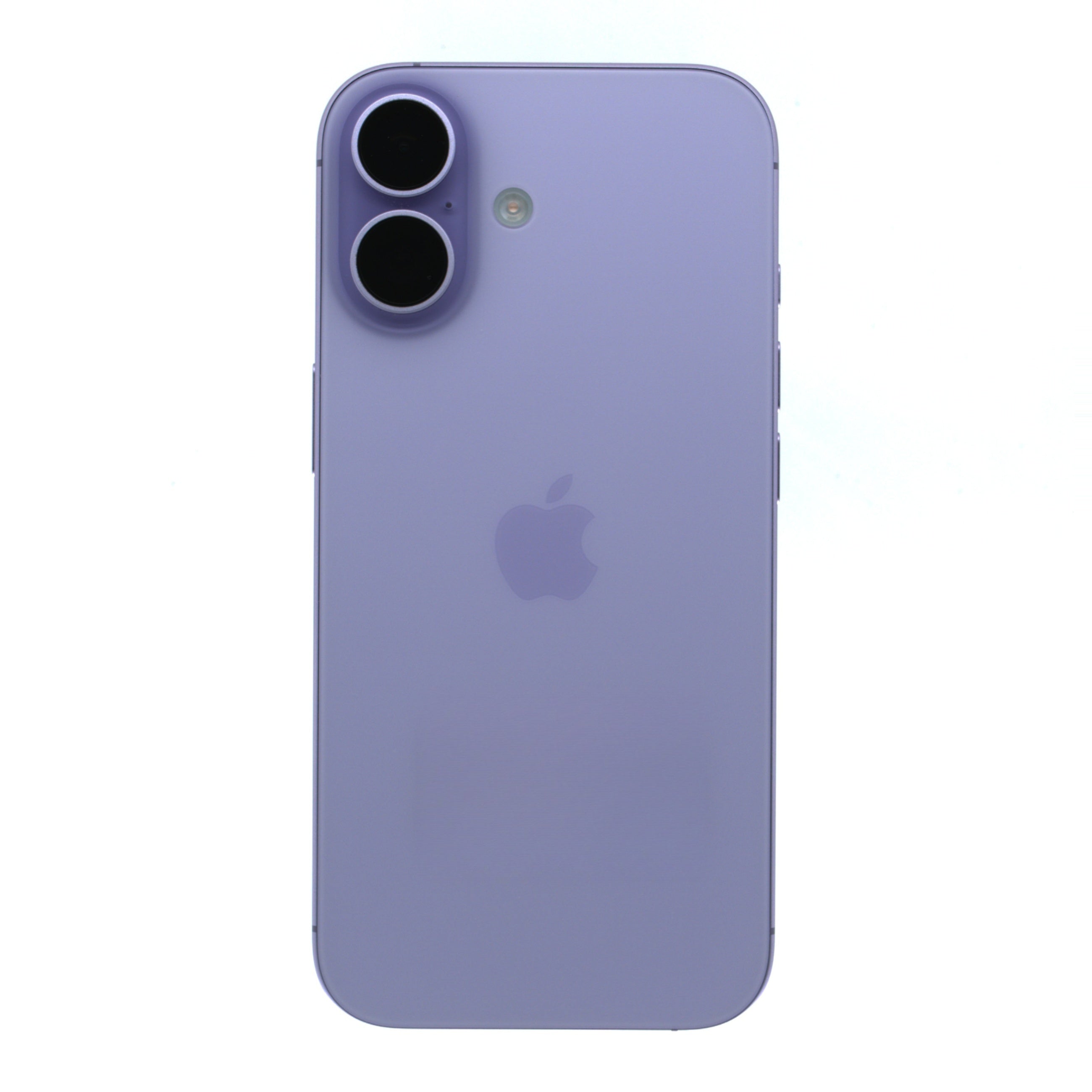 95新 Apple iPhone 17 256G 薰衣草紫色 中國大陸版